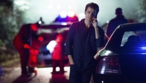 The Vampire Diaries: 8×1