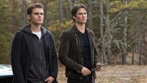 The Vampire Diaries: 8×14