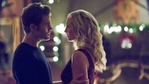 The Vampire Diaries: 8×7