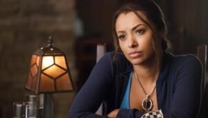 The Vampire Diaries: 8×10