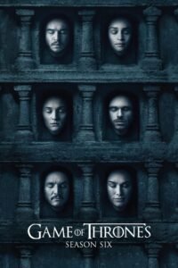 Game of Thrones: Season 6