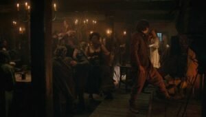 The Witcher: 2×5