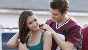 The Vampire Diaries: 1×3