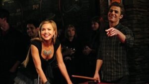 The Vampire Diaries: 1×8
