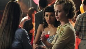 The Vampire Diaries: 1×12