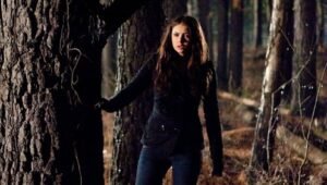 The Vampire Diaries: 1×17