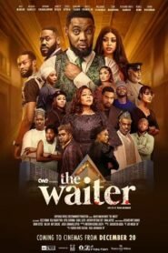 The Waiter FULL MOVIE (2024)